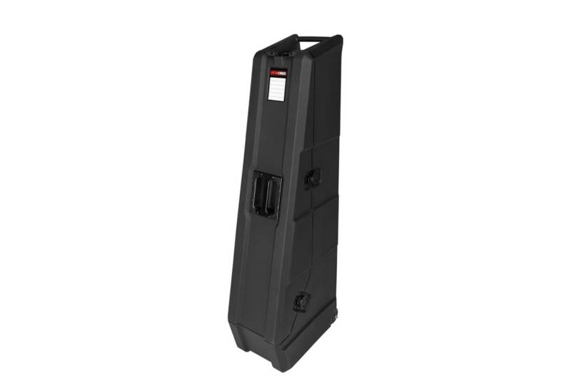 Gator E-Gitarren-Koffer, Mini Vault Dual Electric Bass - Koffer für E-Bässe Gator E-Gitarren-Koffer, Mini Vault Dual Electric Bass - Koffer für E-Bässe von Gator