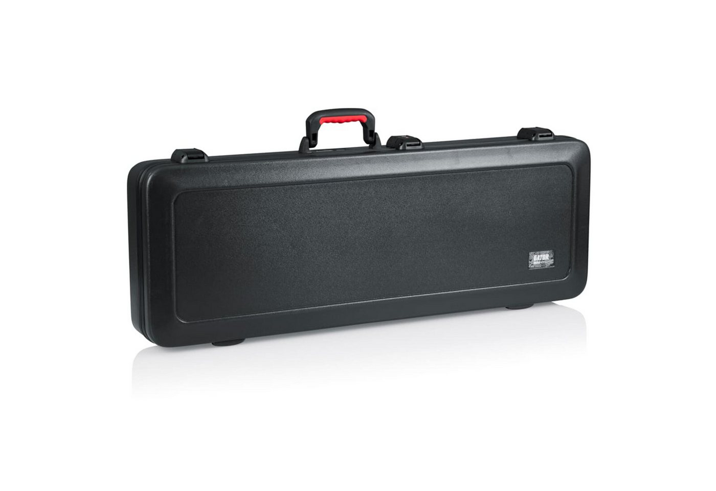 Gator E-Gitarren-Koffer, TSA ATA Molded Electric Guitar Case LED - Koffer für E-Gitarren Gator E-Gitarren-Koffer, TSA ATA Molded Electric Guitar Case LED - Koffer für E-Gitarren von Gator