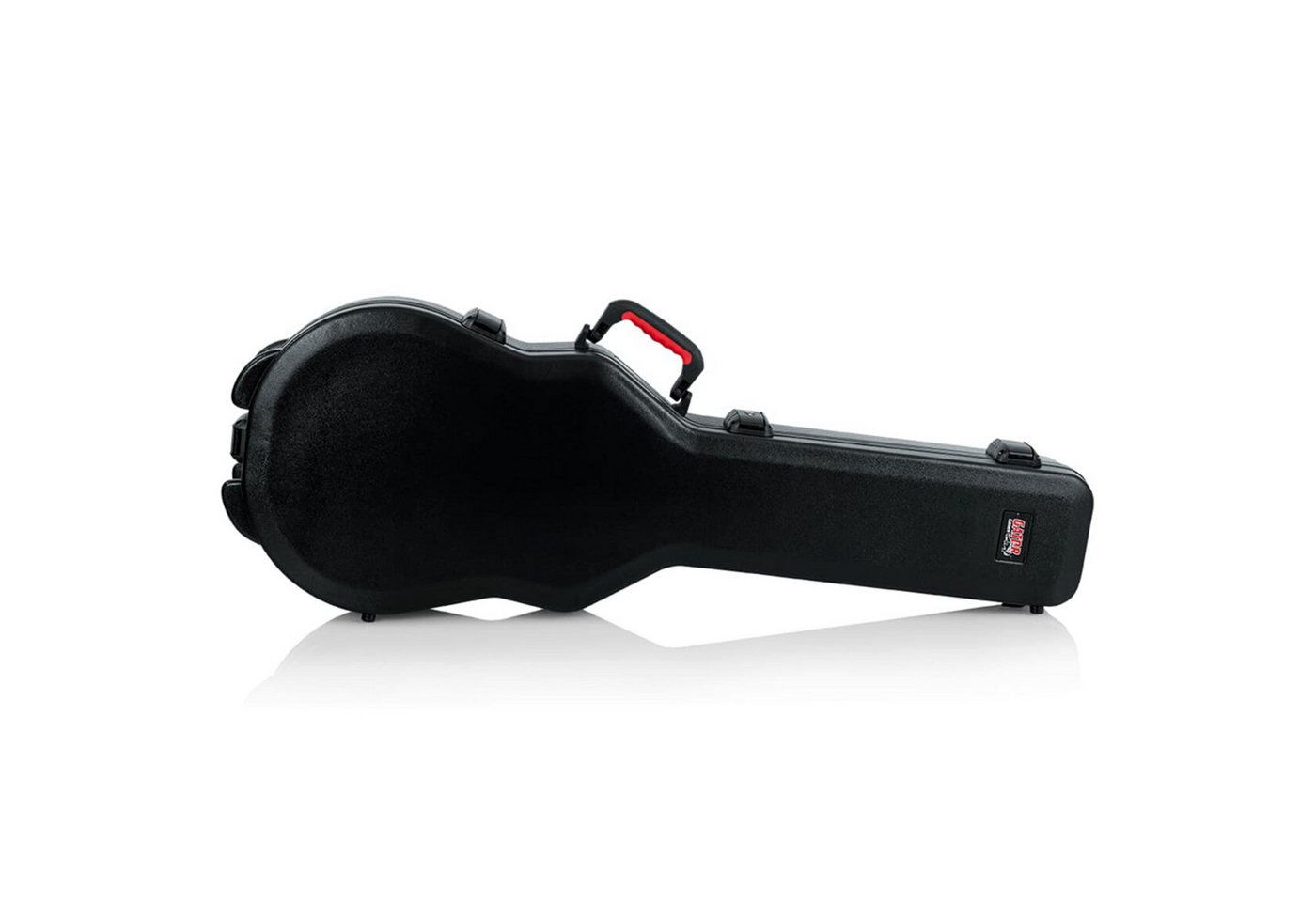 Gator E-Gitarren-Koffer, TSA ATA Molded Singlecut Electric Guitar Case - Koffer für Gator E-Gitarren-Koffer, TSA ATA Molded Singlecut Electric Guitar Case - Koffer für von Gator