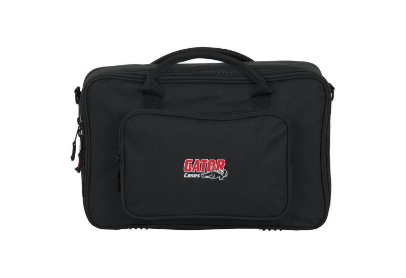 Gator Piano-Transporttasche (Gigbags für Tasteninstrumente, Sonstige Keyboardtaschen), Micro Key/Controller Bag 1610 - Keyboardtasche von Gator