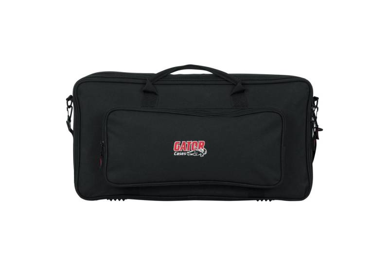 Gator Piano-Transporttasche (Gigbags für Tasteninstrumente, Sonstige Keyboardtaschen), Micro Key/Controller Bag 2110 - Keyboardtasche von Gator