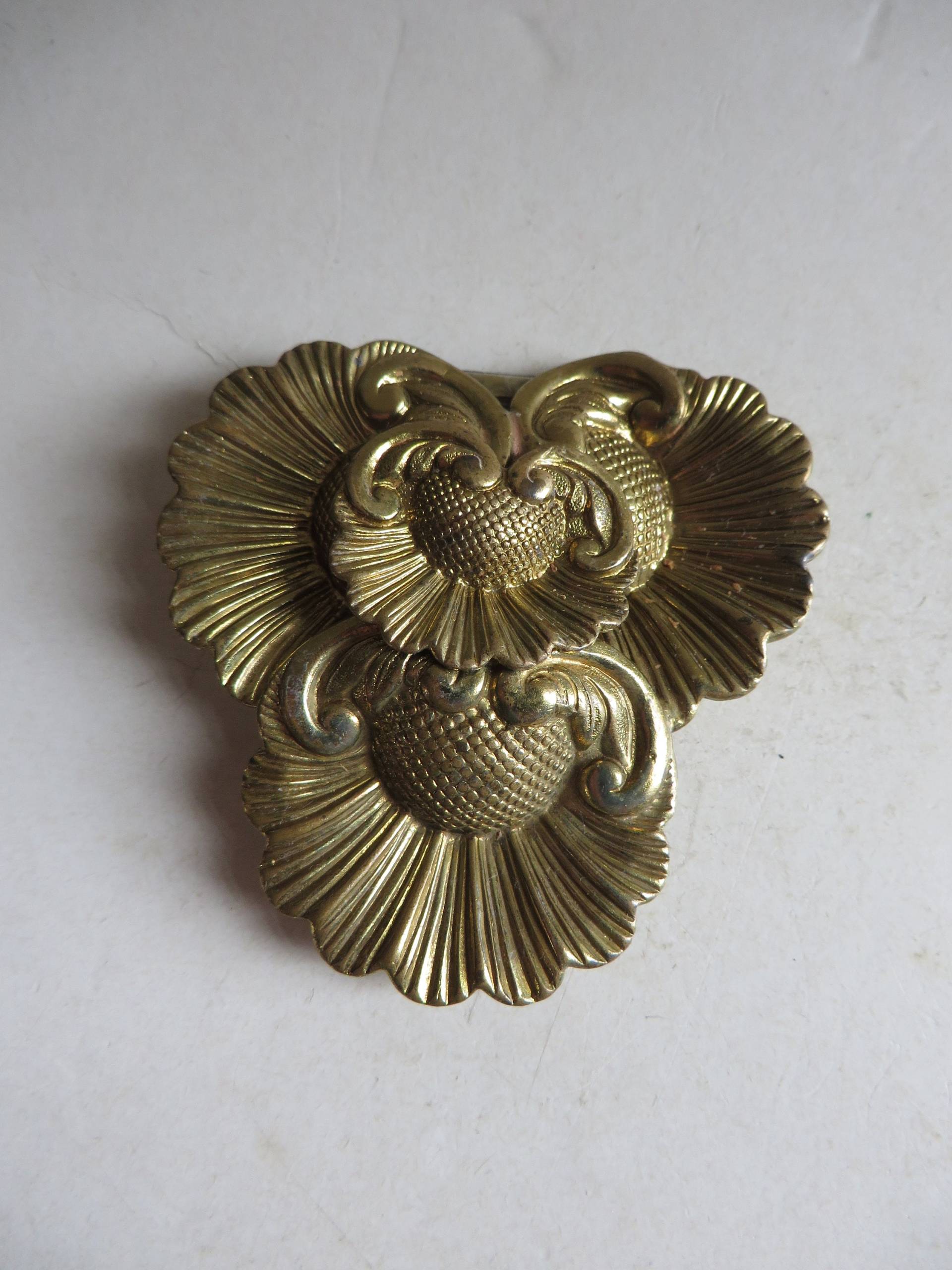 Kleiderklip /Kleiderclip/Kleider Clip/Dress Clip/Fur Clip. 30S/40S-40S/40Er Jahre Kleiderklip /Kleiderclip/Kleider Clip/Dress Clip/Fur Clip. 30S/40S-40S/40Er Jahre von GatsbyGlamourFashion