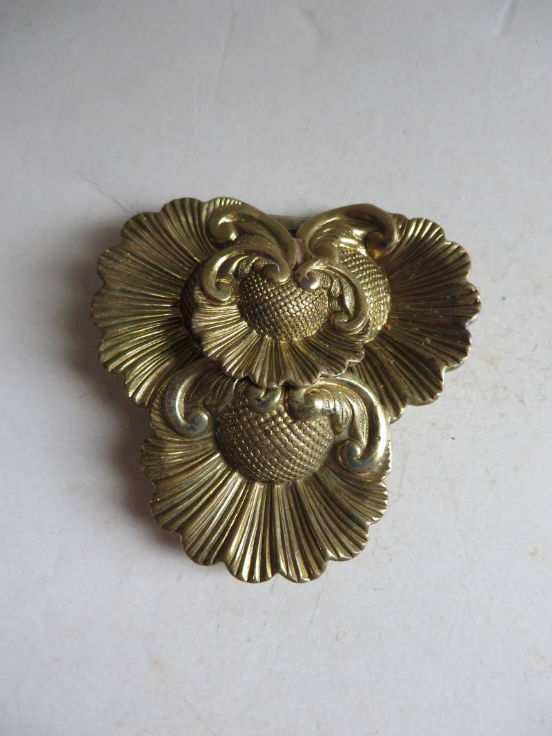 Kleiderklip /Kleiderclip/Kleider Clip/Dress Clip/Fur Clip. 30S/40S-40S/40Er Jahre Kleiderklip /Kleiderclip/Kleider Clip/Dress Clip/Fur Clip. 30S/40S-40S/40Er Jahre von GatsbyGlamourFashion