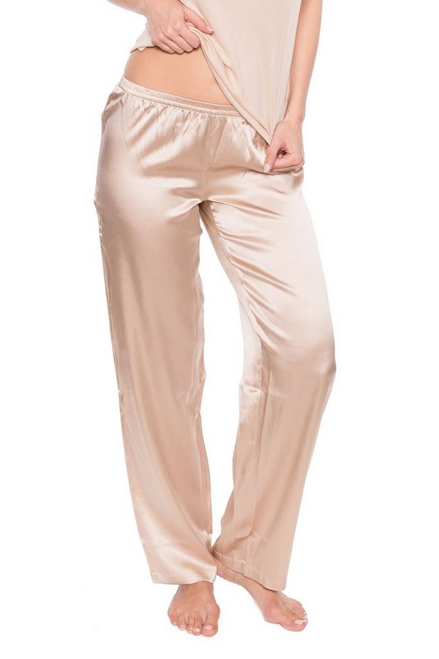 Gattina Loungehose Pant 384679 von Gattina