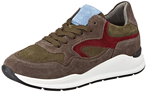 Gattino G1355 Sneaker, Grey, 40 EU von Gattino