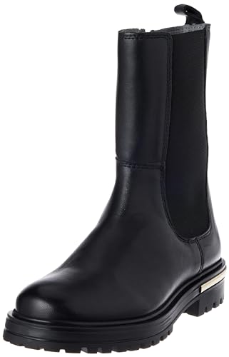 Gattino G1468 Fashion Boot, Black, 29 EU von Gattino