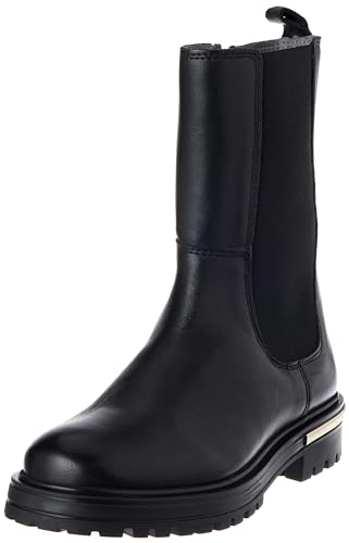 Gattino G1468 Fashion Boot, Black, 31 EU von Gattino