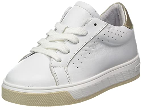 Gattino G1574 Sneakers, White, 32 EU von Gattino