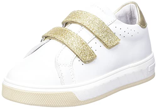 Gattino G1575 Sneakers, White Platina, 29 EU von Gattino