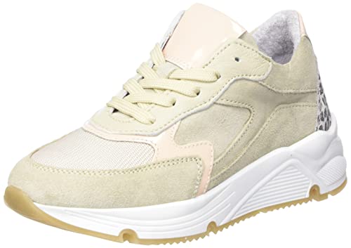 Gattino G1604 Sneakers, Beige, 27 EU von Gattino