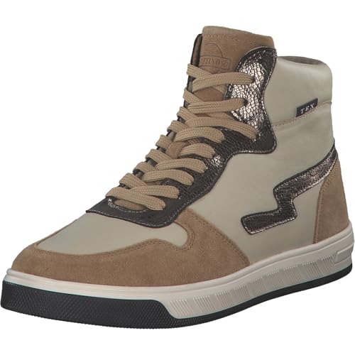 Gattino G4301-244-23CO-LC Taupe Combi EU 37 von Gattino