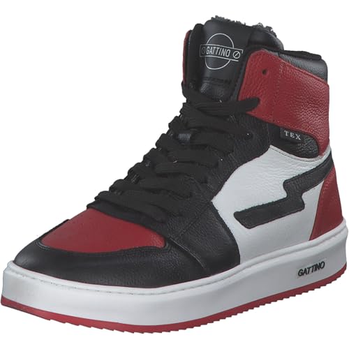 Gattino G4765-244-46CO-BC red Combi EU 38 von Gattino