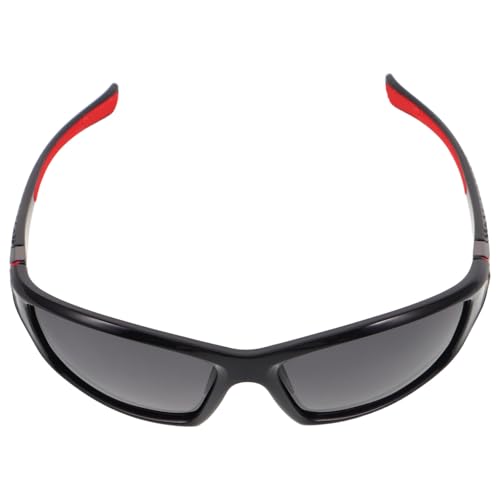 Gatuida 1 Set Polarisierte Sonnenbrillen Für Männer Frauen Winddichte Fahrradbrillen Für Outdoor-Sportarten Laufen Radfahren Fahren Angeln Zubehör Gatuida 1 Set Polarisierte Sonnenbrillen Für Männer Frauen Winddichte Fahrradbrillen Für Outdoor-Sportarten Laufen Radfahren Fahren Angeln Zubehör von Gatuida