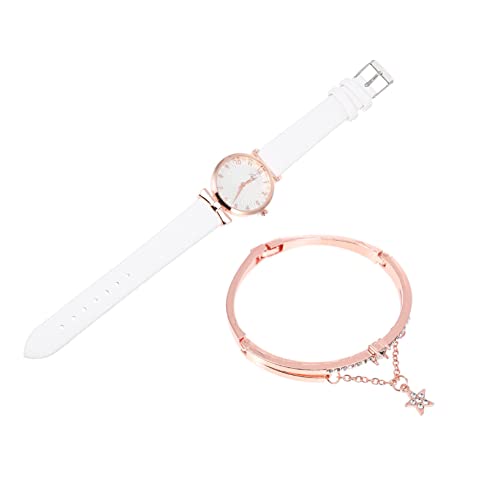 Gatuida 1 Set Uhr Mode Armbänder Für Damen Diamant Armband Gedächtnis Armbänder Für Uhr Armreif Set Damen Armbanduhren Dame Armband Set Dame Armreif Weiß Mädchen Gatuida 1 Set Uhr Mode Armbänder Für Damen Diamant Armband Gedächtnis Armbänder Für Uhr Armreif Set Damen Armbanduhren Dame Armband Set Dame Armreif Weiß Mädchen von Gatuida