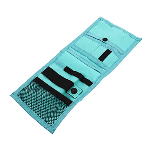 Gatuida 1 Stück Arzt Krankenschwester Stiftetui mit Halter für Taschen Eleganter Pen Protector für Sicheren Stifteinsatz Aufbewahrung von Gatuida