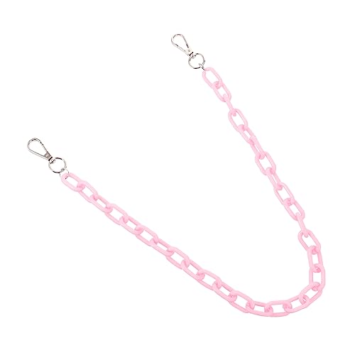 Gatuida 1 Stück Kreative Hosenkette für Damen Punk Jeans Kette Leichte und Strapazierfähige Taillenkette für Freizeit Partys und Reisen Einfache Befestigung von Schlüsseln und Accessoires Gatuida 1 Stück Kreative Hosenkette für Damen Punk Jeans Kette Leichte und Strapazierfähige Taillenkette für Freizeit Partys und Reisen Einfache Befestigung von Schlüsseln und Accessoires von Gatuida