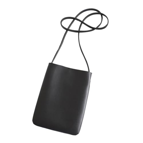Gatuida 1 Stück Stylische Mini Handtasche für Damen Vintage Handy Umhängetasche Hochwertigem PU Schultergurt für Schule Shopping und Freizeit Gatuida 1 Stück Stylische Mini Handtasche für Damen Vintage Handy Umhängetasche Hochwertigem PU Schultergurt für Schule Shopping und Freizeit von Gatuida