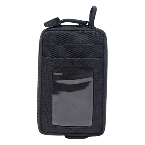 Gatuida 1 Stück wasserdichte Nylon Gürteltasche für Herren Multifunktionale Reise Organizer Bauchtasche mit Schlüssel und Kartenfächern für Outdoor Aktivitäten und Freizeit Gatuida 1 Stück wasserdichte Nylon Gürteltasche für Herren Multifunktionale Reise Organizer Bauchtasche mit Schlüssel und Kartenfächern für Outdoor Aktivitäten und Freizeit von Gatuida