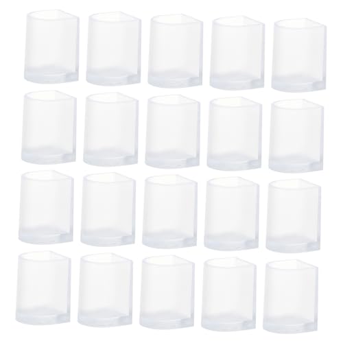 Gatuida High Heel Protector Cover Für Damen rutschfest Transparent Größe s Schutz Für Tanzschuhe Und Stöckelschuhe Gatuida High Heel Protector Cover Für Damen rutschfest Transparent Größe s Schutz Für Tanzschuhe Und Stöckelschuhe von Gatuida