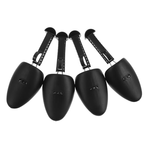 Gatuida 2 Paare Schuhspanner für Herren aus Verstellbarer Schuhformer und Dehnungsset für Lederschuhe Sneaker und Golfschuhe Falten und Geruchsschutz Platzsparend und Leicht Gatuida 2 Paare Schuhspanner für Herren aus Verstellbarer Schuhformer und Dehnungsset für Lederschuhe Sneaker und Golfschuhe Falten und Geruchsschutz Platzsparend und Leicht von Gatuida