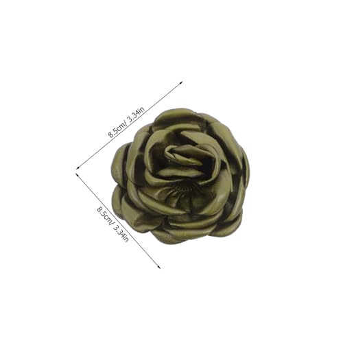 Gatuida 2stücke Blumen-schuhclips Abnehmbar Für Damen High Heels Party Hochzeit Accessoires Schuh-ornamente Dekorative Schuh-charms Handgefertigt Blumen-dekoration Gatuida 2stücke Blumen-schuhclips Abnehmbar Für Damen High Heels Party Hochzeit Accessoires Schuh-ornamente Dekorative Schuh-charms Handgefertigt Blumen-dekoration von Gatuida