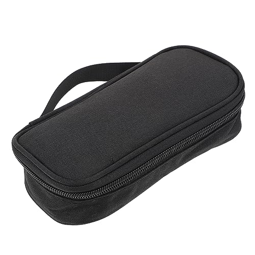 Gatuida 2 STK Aufbewahrungstasche für Zahnbürsten Taschenorganizer für Tragetasche Reiseetui für elektrische Zahnbürste aufbewahrungsbeutel travel Cable Organizer Bag Reisezahnbürste Kabel von Gatuida