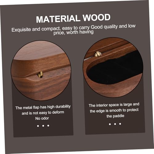 Gatuida 2 Stück Gitarre Plektrum Aufbewahrungsbox Holz Pick Organizer Tragbarer Gitarrenplektrum Halter rutschfest Stilvoll für Gitarrenliebhaber Gatuida 2 Stück Gitarre Plektrum Aufbewahrungsbox Holz Pick Organizer Tragbarer Gitarrenplektrum Halter rutschfest Stilvoll für Gitarrenliebhaber von Gatuida