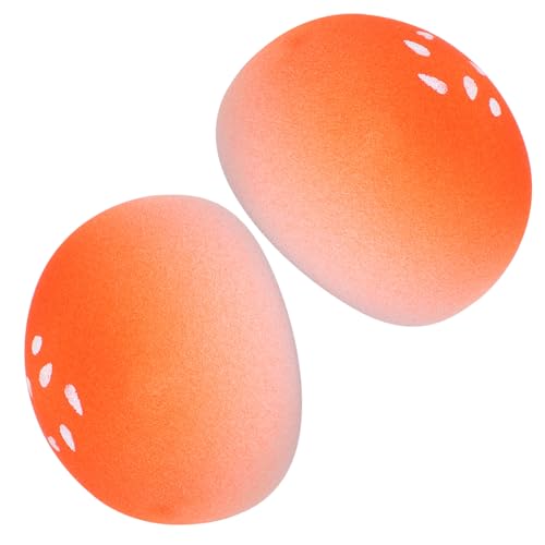 Gatuida 2stücke Make-up-schwamm-puff Mit Brotform Puderquaste Und Foundation-schwämme Für Gesicht Nass-trocken-anwendung Geeignet Für Empfindliche Haut Puder Und Make-up-blender Gatuida 2stücke Make-up-schwamm-puff Mit Brotform Puderquaste Und Foundation-schwämme Für Gesicht Nass-trocken-anwendung Geeignet Für Empfindliche Haut Puder Und Make-up-blender von Gatuida