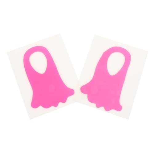 Gatuida 2 Stück Nasolabial Falten Pflaster Praktische Gesichtspflege Sticker aus Hautfreundlichem für zur Reduzierung von Falten und Hautalterung für Zuhause Salon Gatuida 2 Stück Nasolabial Falten Pflaster Praktische Gesichtspflege Sticker aus Hautfreundlichem für zur Reduzierung von Falten und Hautalterung für Zuhause Salon von Gatuida