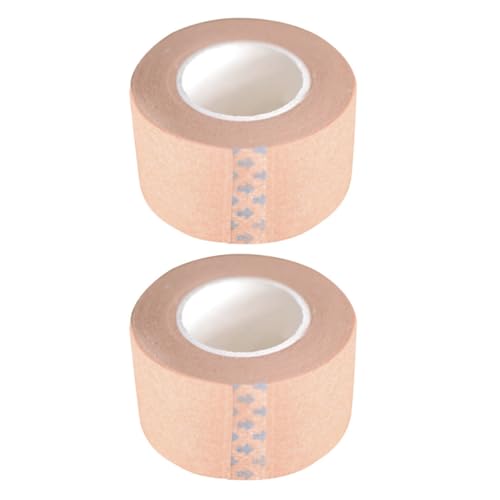 Gatuida 2 Stück Unsichtbare Augenlid Tape für Natürliche Doppelte Augenlider Atmungsaktive Hautfarbene Aufkleber für Schlupflider für Make Up und Schönheitspflege Gatuida 2 Stück Unsichtbare Augenlid Tape für Natürliche Doppelte Augenlider Atmungsaktive Hautfarbene Aufkleber für Schlupflider für Make Up und Schönheitspflege von Gatuida