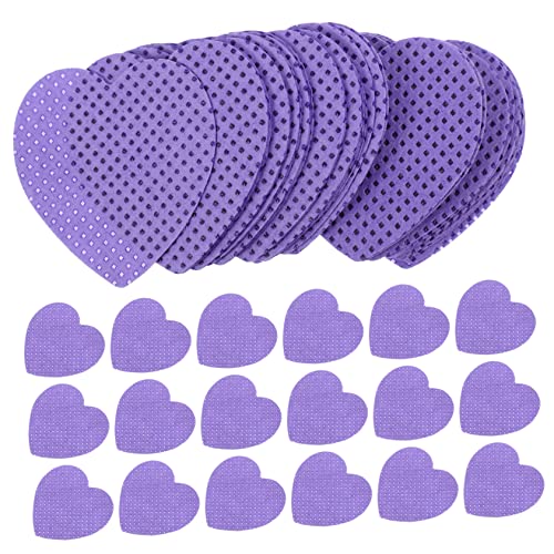 Gatuida 200 Blatt Nagelwipes Nagellackentferner Pads Tragbare Wattepads für Make Up und Nagelpflege für Unterwegs aus Weichem Saugfähigem Baumwollmaterial von Gatuida