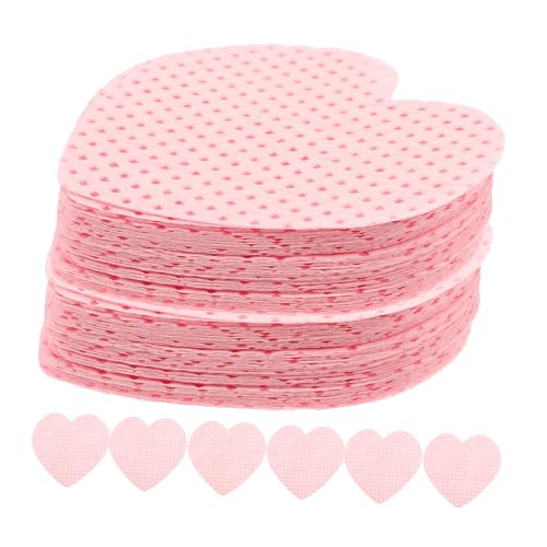 Gatuida 200blätter Fusselfreie Baumwollpads Nagellackentferner-tücher Nageltücher Für Professionelle Nagelpflege Make-up-entferner Vielseitig Und Praktisch Für Und Salon von Gatuida