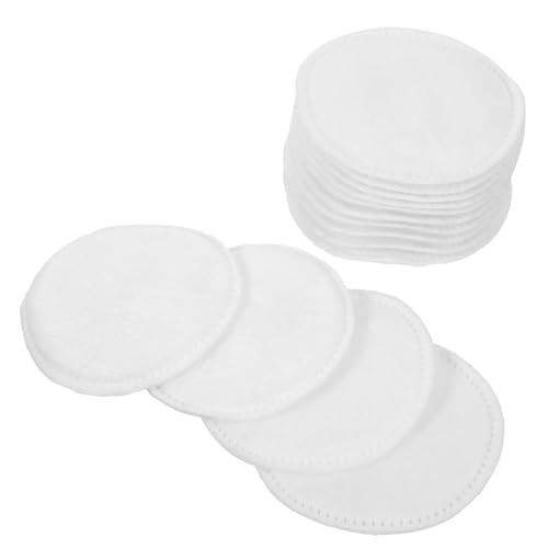 Gatuida 200stücke Dicke Dreilagige Abschminkpads Aus Baumwolle Für Gesichtsreinigung Sanfte Wegwerf-make-up Entferner Pad Für Hautpflege Und Make-up-anwendung Gatuida 200stücke Dicke Dreilagige Abschminkpads Aus Baumwolle Für Gesichtsreinigung Sanfte Wegwerf-make-up Entferner Pad Für Hautpflege Und Make-up-anwendung von Gatuida