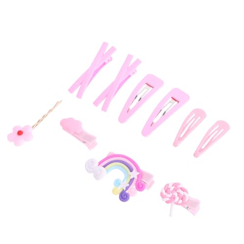Gatuida 20stücke Cartoon Design Junge Mädchen Haarnadel Haarspange Haarspange Für Mädchen Exquisites Design Für Verschiedene Anlässe von Gatuida