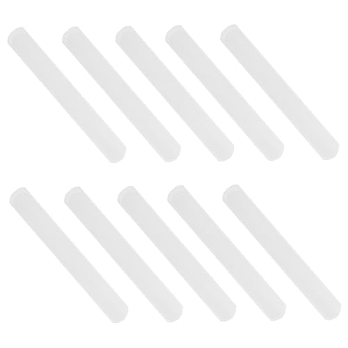 Gatuida 24 Stück DIY Graffiti Schnapparmbänder für Bunte Armbänder mit Leerem Muster für Geburtstagsfeiern Schulveranstaltungen und Spielaktivitäten von Gatuida