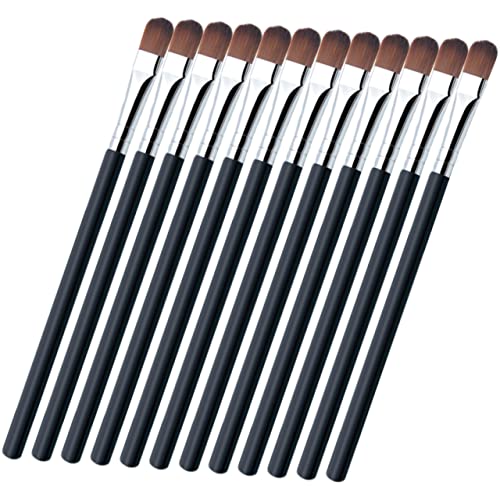Gatuida 25Stücke Teiliges Tragbares Make Up Pinselset für Augenbrauen Lippen und Lidschatten Dünner Pinsel mit Ergonomischem Leicht zu Reinigen und Unterwegs Gatuida 25Stücke Teiliges Tragbares Make Up Pinselset für Augenbrauen Lippen und Lidschatten Dünner Pinsel mit Ergonomischem Leicht zu Reinigen und Unterwegs von Gatuida
