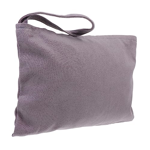 Gatuida 2St Münzbeutel für Damen Reisegeldbeutel aufbewahrungssack Bags Canvas-Geldbörsen Geldbörsen mit Reißverschluss für Damen Handytasche Münzetui von Gatuida