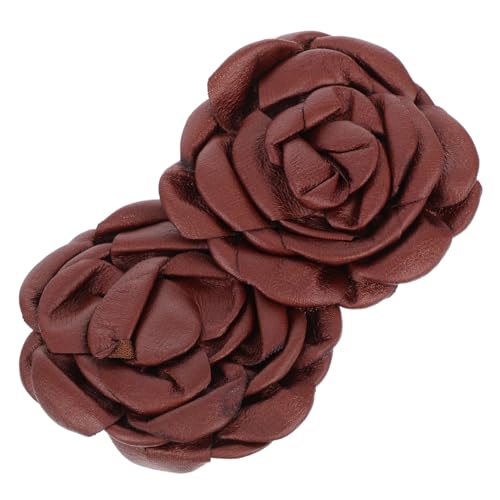 Gatuida 2stücke Blumen-schuhclips Abnehmbar Für Damen Blumen-ornamente Als Schuh-accessoires Dekorative Schuh-charms Für High Heels Party Und Hochzeit Gatuida 2stücke Blumen-schuhclips Abnehmbar Für Damen Blumen-ornamente Als Schuh-accessoires Dekorative Schuh-charms Für High Heels Party Und Hochzeit von Gatuida