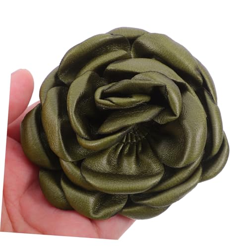 Gatuida 2stücke Handgefertigte Blumen-schuhclips Für Damen Abnehmbare Schuh-ornamente Als Hochzeit Und Party-accessoires Stilvolle Blumen-dekoration Für High Heels-schuhe Schuh-charms Gatuida 2stücke Handgefertigte Blumen-schuhclips Für Damen Abnehmbare Schuh-ornamente Als Hochzeit Und Party-accessoires Stilvolle Blumen-dekoration Für High Heels-schuhe Schuh-charms von Gatuida