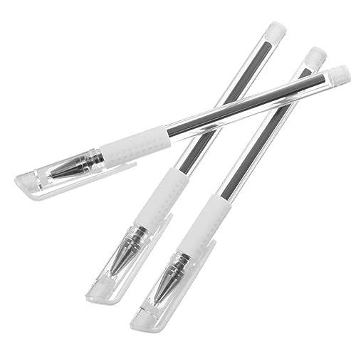 Gatuida 3 Stück Brauenmarker Für Die Kartierung Wasserdicht Tattoo-augenbrauenstift Tattoos Positionsstift Brow Mapping Stift Schwarz Stichworte Dauerhaft Tätowierung Black Plastik von Gatuida