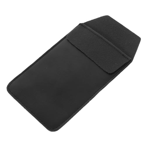 Gatuida 3 Stück Teiliges Pu Leder Stifttasche für Krankenschwestern und Ärzte Wiederverwendbare Stifthalter Pocket Protector Kompakte Pen Organizer Tasche zum Schutz Aufbewahrung von von Gatuida