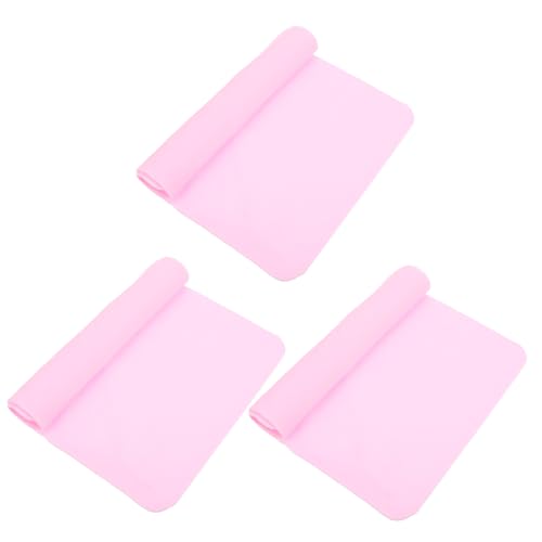 Gatuida 3 Teiliges Gesichtsreinigungsschwämme aus Pva Hautschonend Vielseitig für Porentiefe Make Up Entferner und Hautaufhellung Mittelgroß Farblich Sortiert von Gatuida