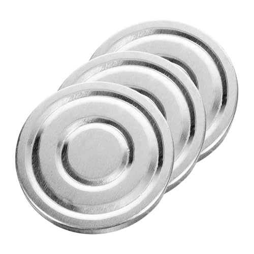 Gatuida 3 Teiliges Rouge Tablett Wangentönung Leuchtender Lidschatten DIY Tablett Lidschatten Pfannen Kontur Lidschatten Etui Liner Puderbehälter Make Up Aufbewahrungskoffer von Gatuida