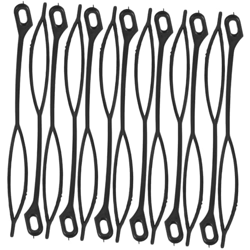 Gatuida 30 Stück Teiliges Ergonomisches Häkelnadel Set für Dreadlocks und Perücken Wiederverwendbar Tragbar Leichtes Frisur Werkzeug für Haarflechten und Haarstyling Unterwegs Gatuida 30 Stück Teiliges Ergonomisches Häkelnadel Set für Dreadlocks und Perücken Wiederverwendbar Tragbar Leichtes Frisur Werkzeug für Haarflechten und Haarstyling Unterwegs von Gatuida