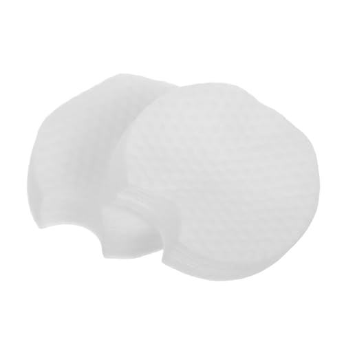 Gatuida 300 Stück Make up Entferner Pads mit Perlenstruktur und Einkerbung Sanfte Gesichtsreinigung Peeling und Tiefenwirksame Porenreinigung Wiederverwendbare nicht Gewebte Abschminkpads Gatuida 300 Stück Make up Entferner Pads mit Perlenstruktur und Einkerbung Sanfte Gesichtsreinigung Peeling und Tiefenwirksame Porenreinigung Wiederverwendbare nicht Gewebte Abschminkpads von Gatuida