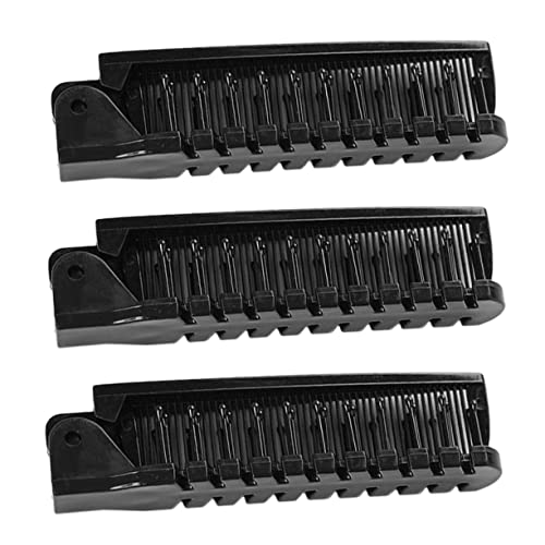 Gatuida 3stücke Reise Haarbürste Faltbar Kompakt Reisebürste Für Damen Klappbürste Aus Kunststoff Taschenbürste Tragbar Haarbürste in Reisegröße von Gatuida