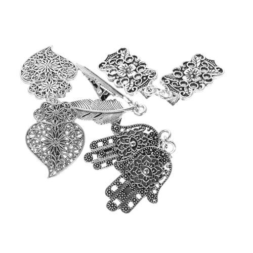 Gatuida 4 STÜCKE Strickjacken Clips für Damen Multifunktionale Schal und Kragenclips für Cardigans Schals und Kleider Stilvolle Accessoires für Gatuida 4 STÜCKE Strickjacken Clips für Damen Multifunktionale Schal und Kragenclips für Cardigans Schals und Kleider Stilvolle Accessoires für von Gatuida