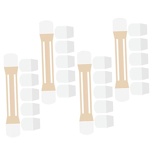 Gatuida 4 Stück Nackenstraffung Tapes Elastische Hals Patches zur Verbesserung von Nackenfalten für Hauttypen Wiederverwendbar und Hautfreundlich Zusätzliche Aufkleber Enthalten Gatuida 4 Stück Nackenstraffung Tapes Elastische Hals Patches zur Verbesserung von Nackenfalten für Hauttypen Wiederverwendbar und Hautfreundlich Zusätzliche Aufkleber Enthalten von Gatuida