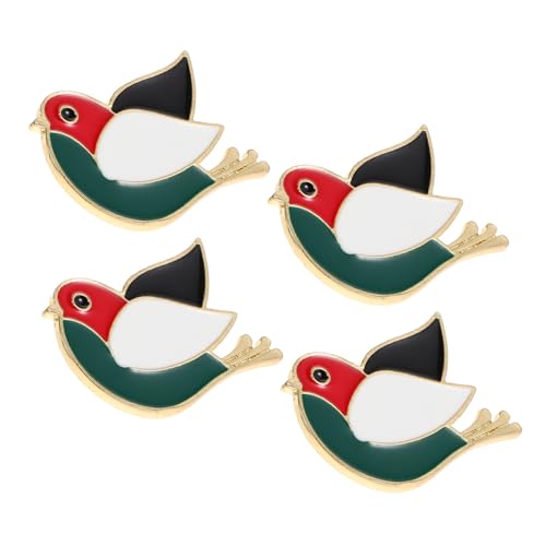 Gatuida 4 Stück Palästina Flaggen Anstecknadeln Metallbroschen mit Taubenmotiv Langlebig Farbecht Solidarisch Schmuck für Kleidung Rucksack und Hut Gatuida 4 Stück Palästina Flaggen Anstecknadeln Metallbroschen mit Taubenmotiv Langlebig Farbecht Solidarisch Schmuck für Kleidung Rucksack und Hut von Gatuida