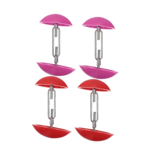 Gatuida 4 Stück Teiliges Verstellbares Kunststoff Schuhdehnerset für Damen und Herren Wiederverwendbarer Schuhformer für Sneaker und Stiefel Schuhspanner für Füße Faltbarer Schuhspanner Gatuida 4 Stück Teiliges Verstellbares Kunststoff Schuhdehnerset für Damen und Herren Wiederverwendbarer Schuhformer für Sneaker und Stiefel Schuhspanner für Füße Faltbarer Schuhspanner von Gatuida